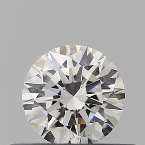 0.3ct ROUND G SI1 Natural diamond