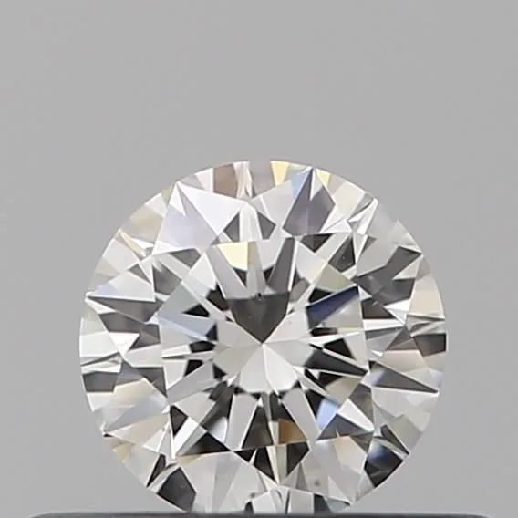 0.3ct ROUND G SI1 Natural diamond