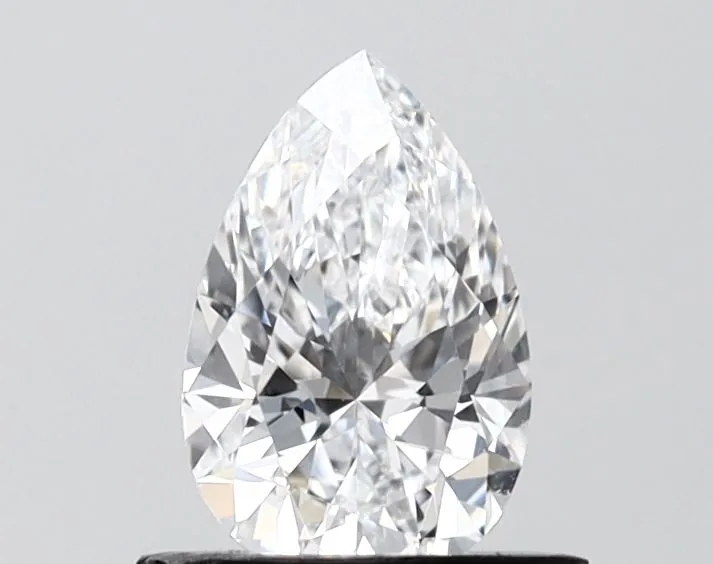 0.75ct PEAR D VVS1 Lab Grown diamond