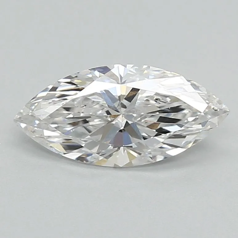 0.89ct MARQUISE E VS1 Lab Grown diamond