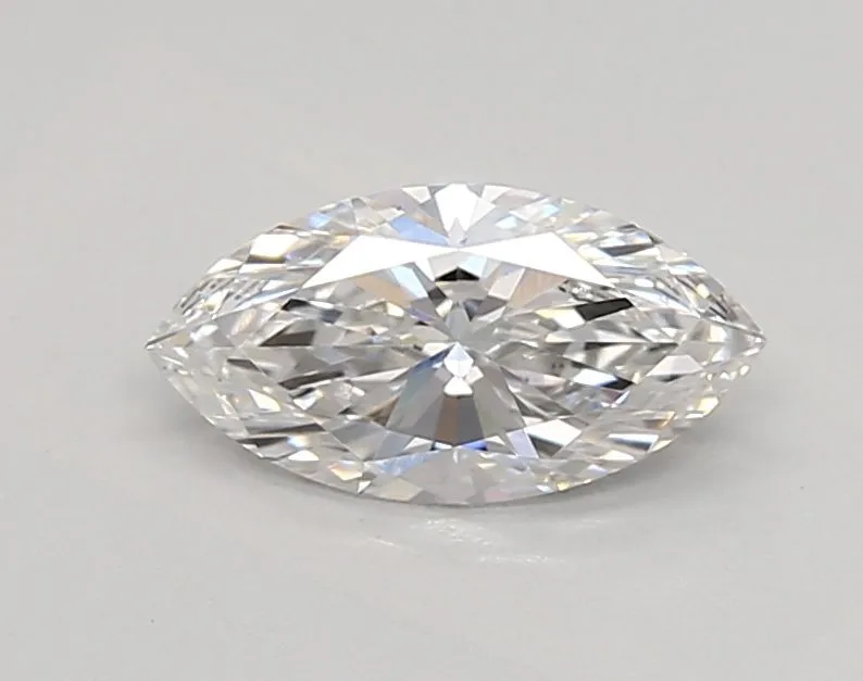 0.71ct MARQUISE E VVS2 Lab Grown diamond