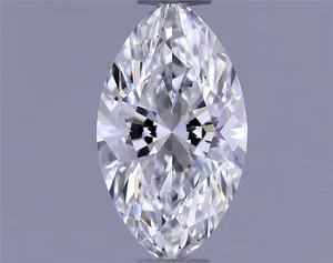 0.37ct MARQUISE F VS2 Natural diamond