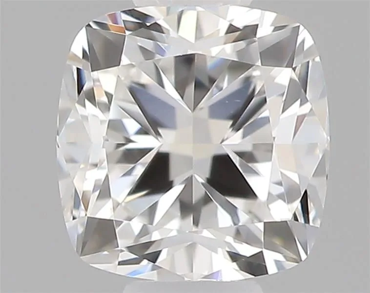 0.33ct CUSHION G VS1 Natural diamond