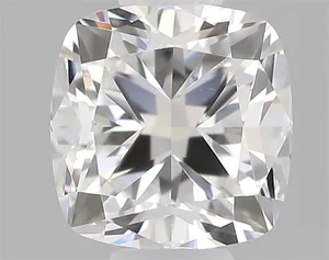 0.33ct CUSHION G VS1 Natural diamond