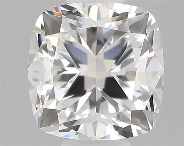 0.33ct CUSHION G VS1 Natural diamond