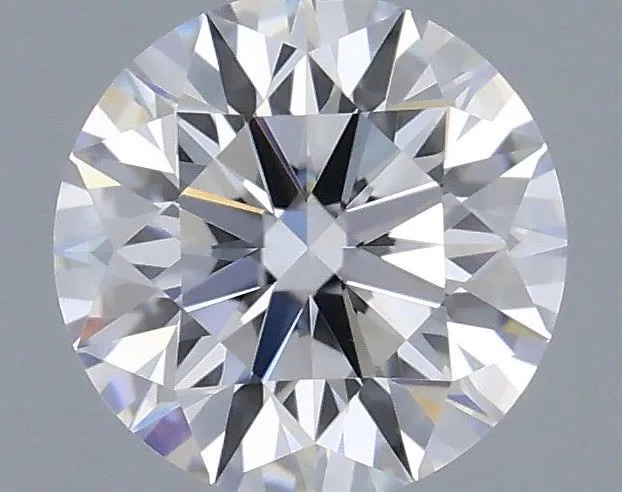 0.33ct ROUND D VVS2 Lab Grown diamond