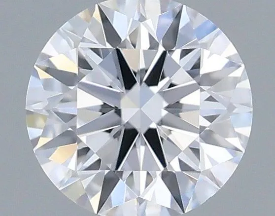 0.33ct ROUND D VVS2 Lab Grown diamond