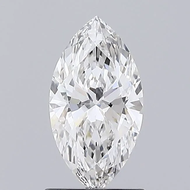 1.06ct MARQUISE F VVS2 Lab Grown diamond