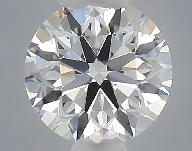 0.33ct ROUND E VVS2 Lab Grown diamond