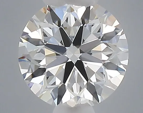 0.33ct ROUND E VVS2 Lab diamond