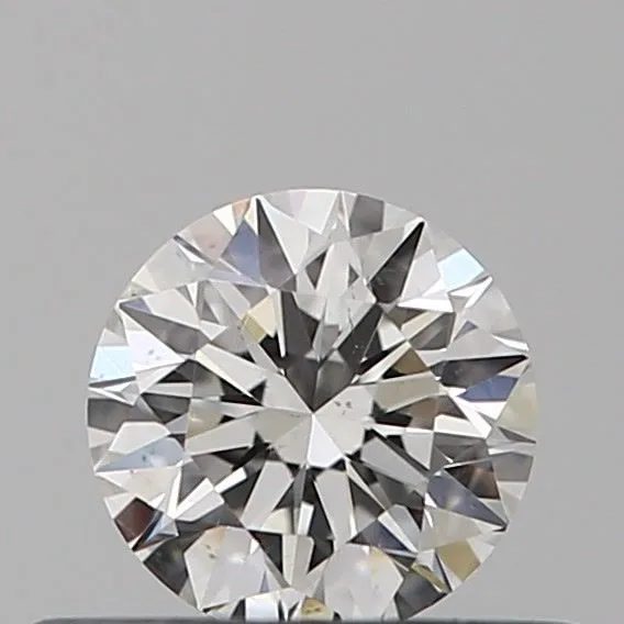 0.32ct ROUND G SI1 Natural diamond