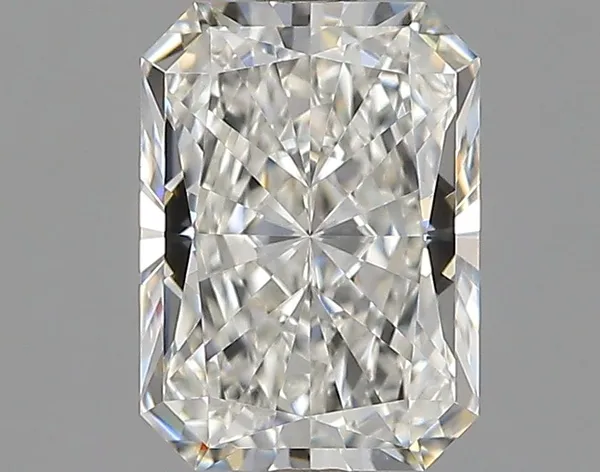 1.03ct RADIANT H VVS2 Natural diamond