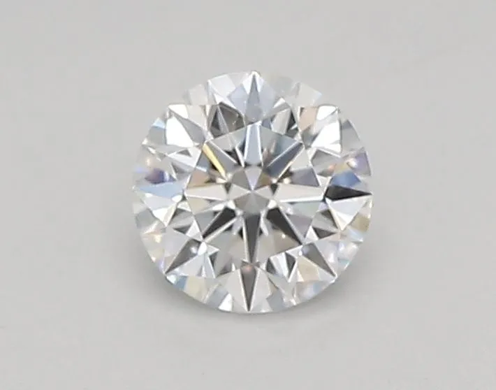 0.35ct ROUND D VS1 Lab Grown diamond
