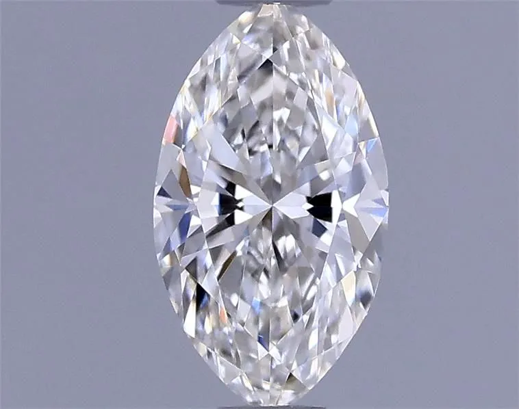 0.41ct MARQUISE G VVS2 Natural diamond