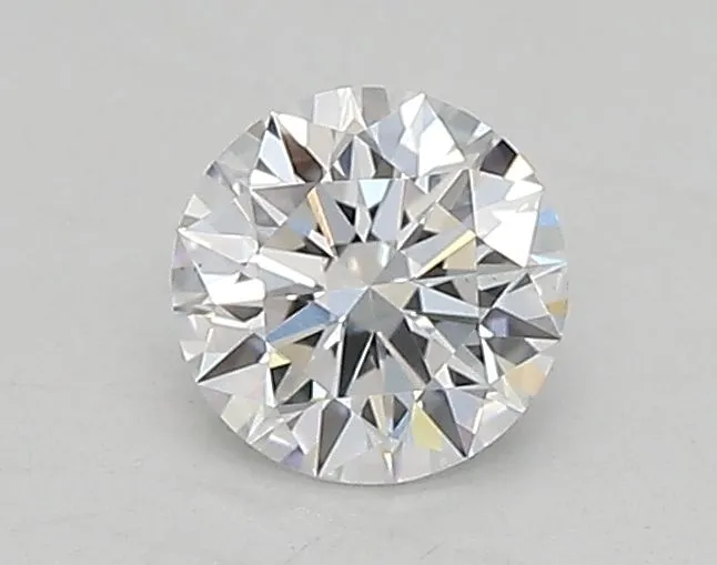 0.36ct ROUND D VVS2 Lab Grown diamond