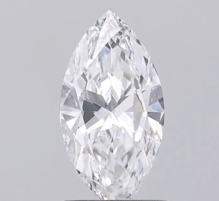 0.99ct MARQUISE D VVS2 Lab Grown diamond