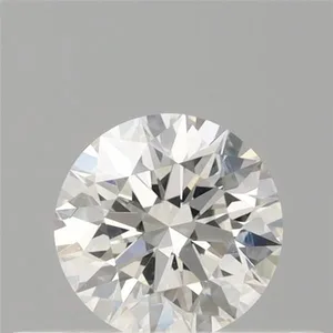 0.3ct ROUND H VVS2 Natural diamond