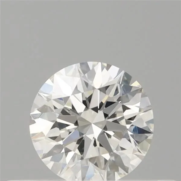 0.3ct ROUND H VVS2 Natural diamond
