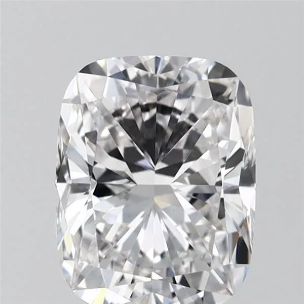 1.02ct CUSHION E VS1 Lab Grown diamond