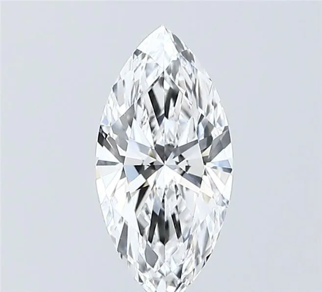 1.07ct MARQUISE D VVS2 Lab Grown diamond