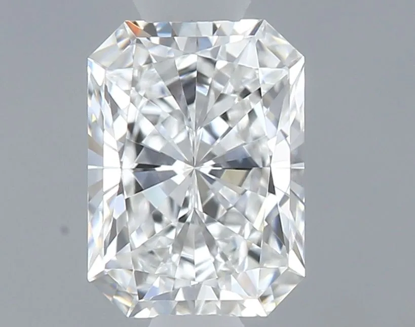 0.42ct RADIANT E VS1 Natural diamond