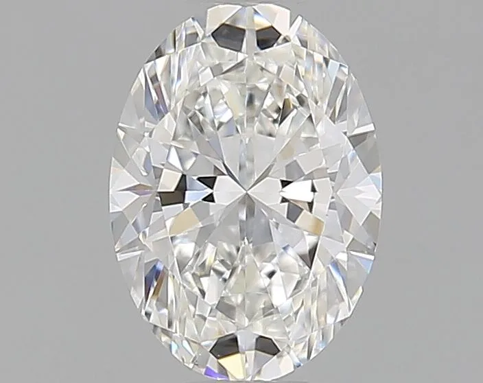 0.50ct OVAL G VVS1 Natural diamond