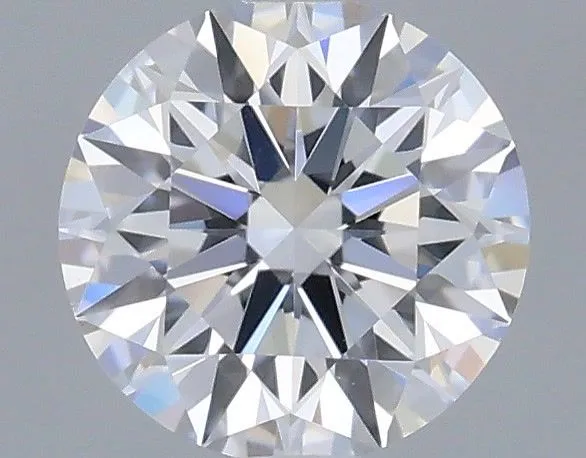 0.34ct ROUND D VVS2 Lab Grown diamond