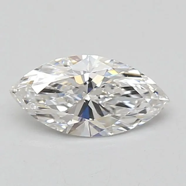 0.75ct MARQUISE E VVS1 Lab Grown diamond