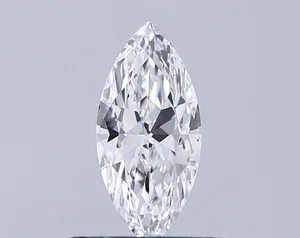 0.51ct MARQUISE D VS1 Natural diamond