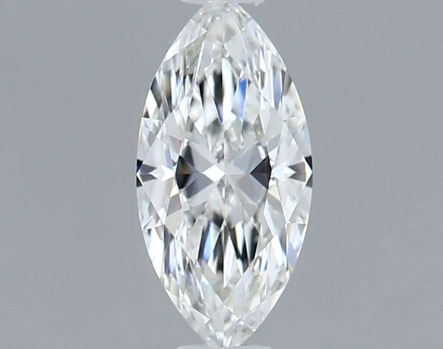 0.35ct MARQUISE H VVS2 Natural diamond
