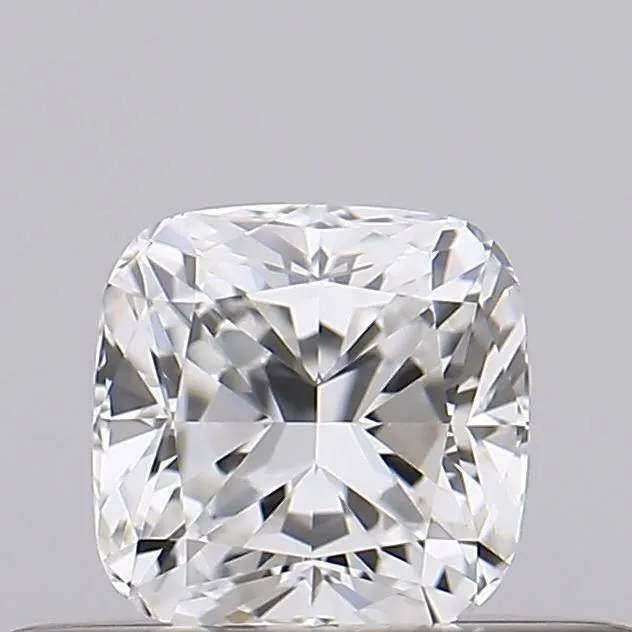 0.32ct CUSHION G VVS1 Natural diamond