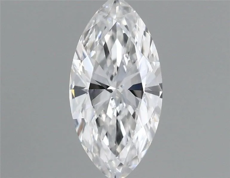 0.33ct MARQUISE E VS1 Natural diamond