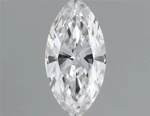 0.33ct MARQUISE E VS1 Natural diamond