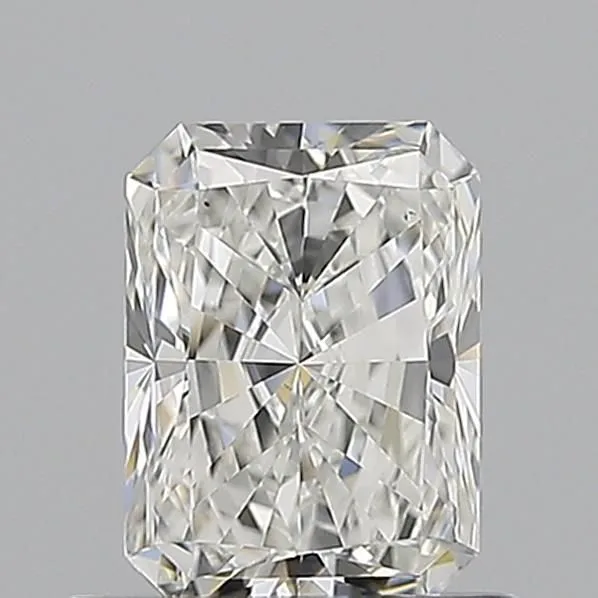 0.82ct RADIANT H VS1 Natural diamond