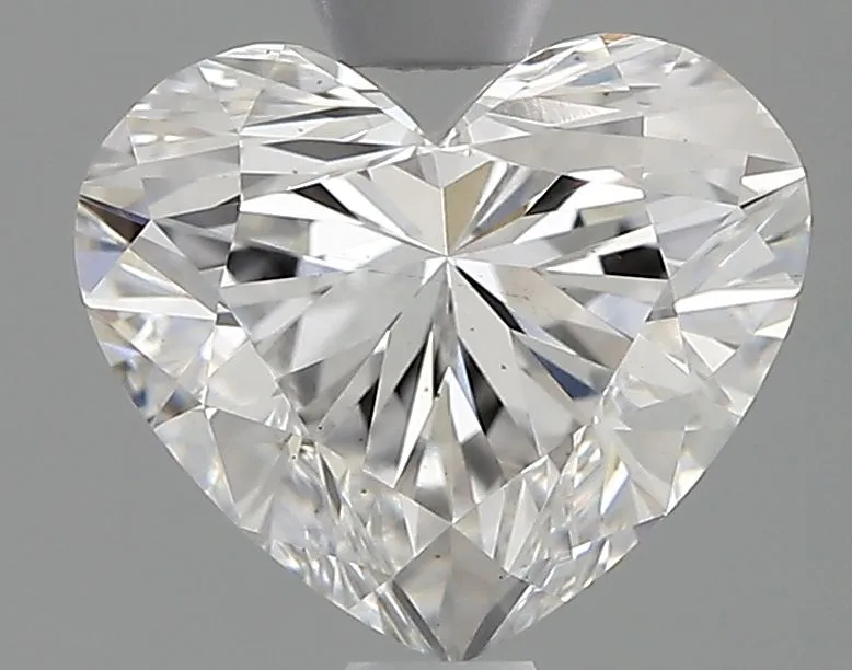 1.04ct HEART E VS1 Lab Grown diamond