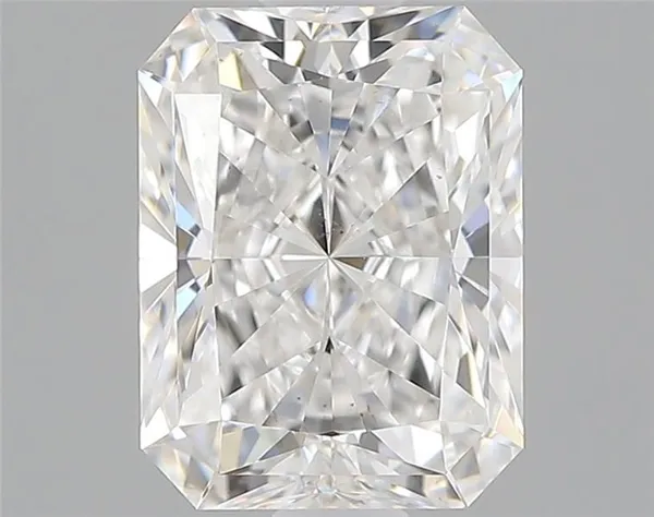 1.01ct RADIANT E VS2 Natural diamond