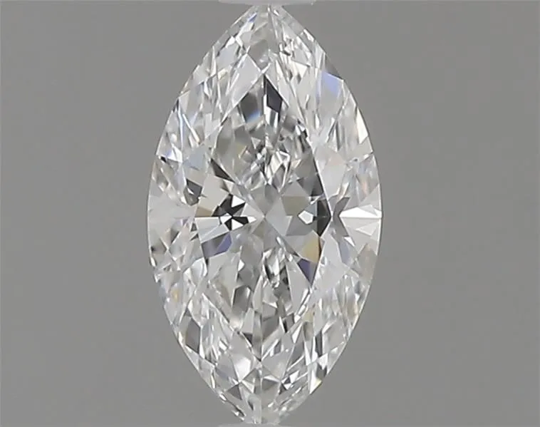 0.31ct MARQUISE D VVS1 Natural diamond