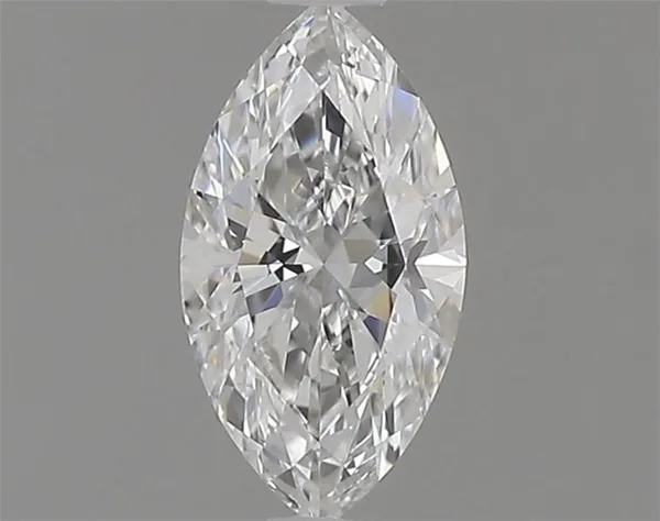 0.31ct MARQUISE D VVS1 Natural diamond