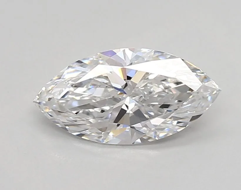 0.95ct MARQUISE D VVS1 Lab Grown diamond
