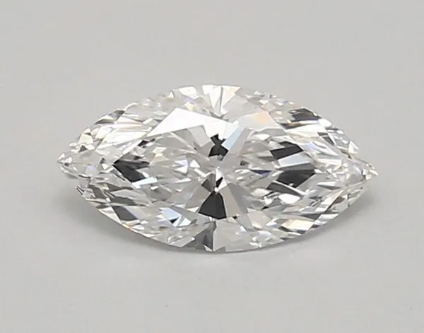 0.94ct MARQUISE D VVS1 Lab diamond