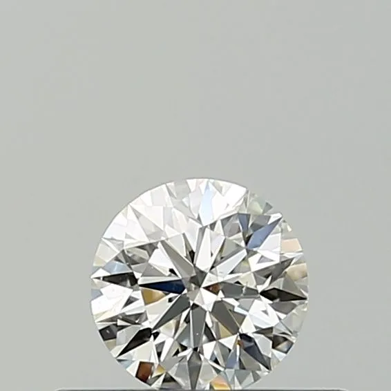 0.30ct ROUND H SI1 Natural diamond