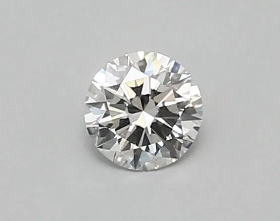 0.37ct ROUND D VVS1 Lab Grown diamond
