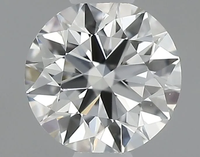 0.30ct ROUND H VS1 Natural diamond