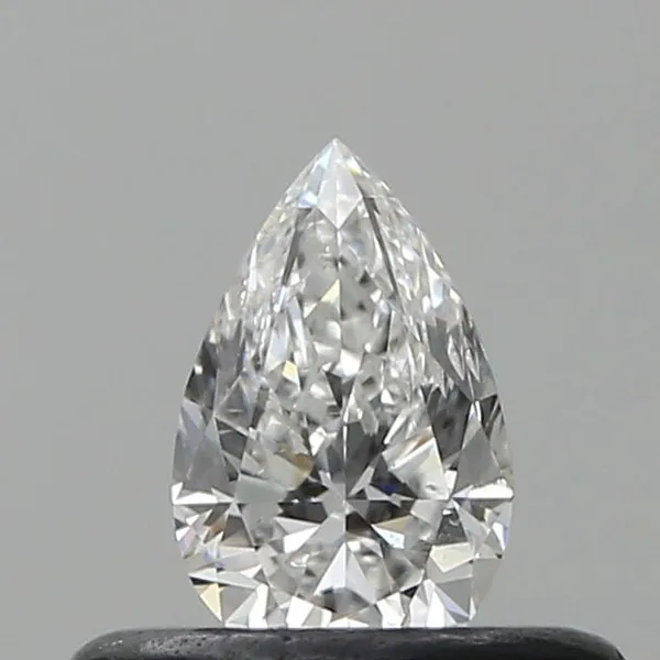 0.3ct PEAR E SI2 Natural diamond