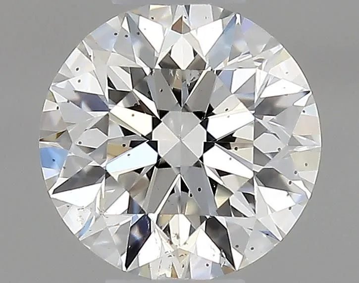 0.30ct ROUND F SI2 Natural diamond