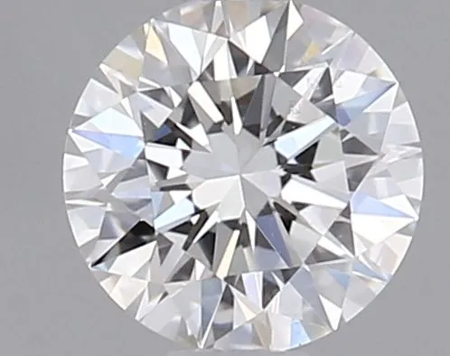 0.30ct ROUND H SI1 Natural diamond