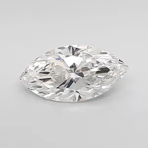 1.01ct MARQUISE E VS1 Lab diamond