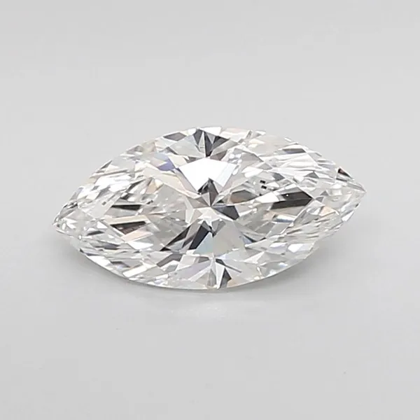 1.01ct MARQUISE E VS1 Lab diamond