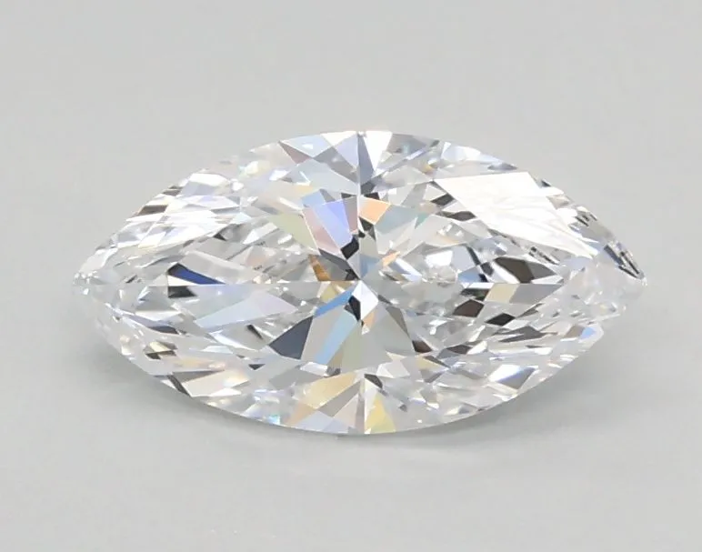 0.73ct MARQUISE D VVS1 Lab Grown diamond