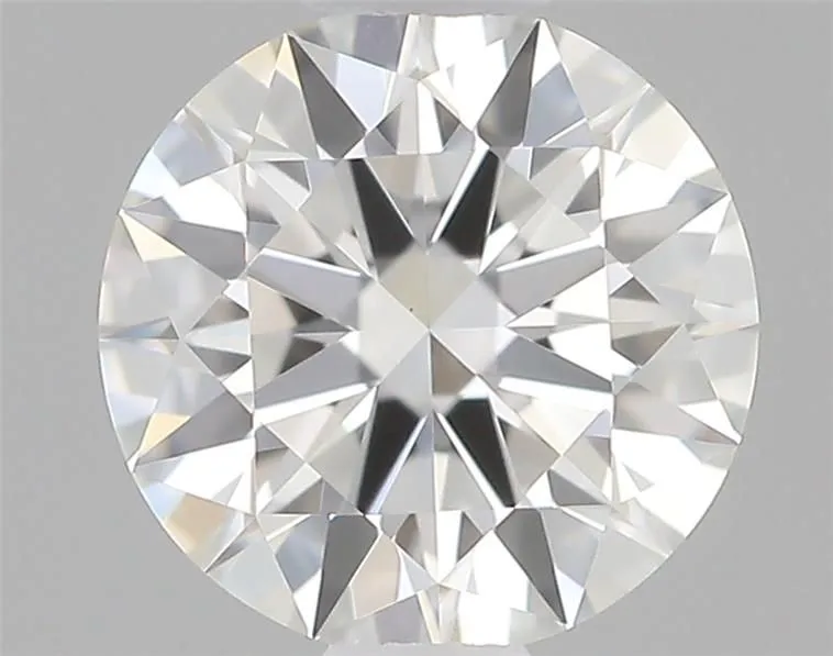 0.33ct ROUND H VS1 Natural diamond